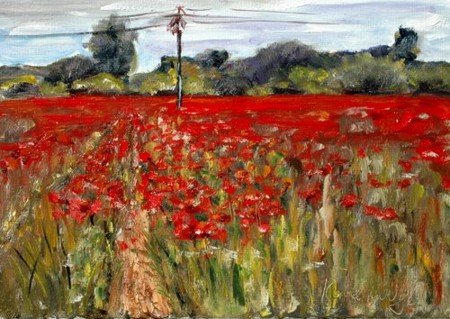 matinée rouge matinée rouge