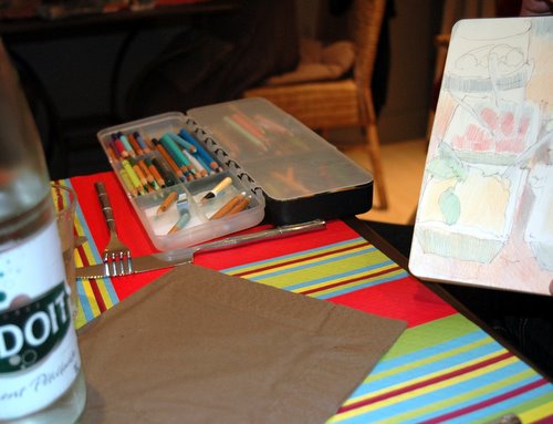 Katherine working 10-7-2009 12-49-52 PM