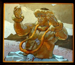 Susan Mcovney Hansen 1  