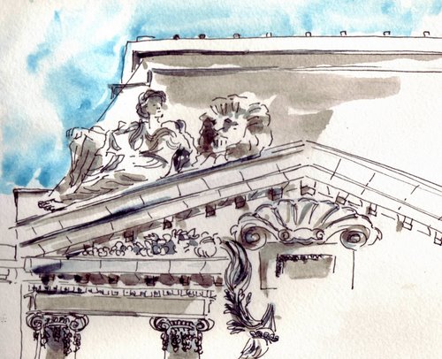 Tours -hotel de ville