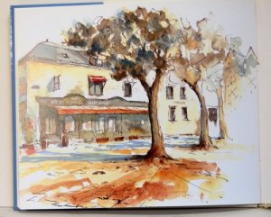 Yves de St Jean Yves de St Jean