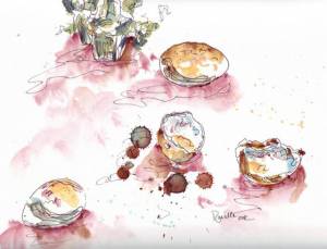 eggs in watercolour 3