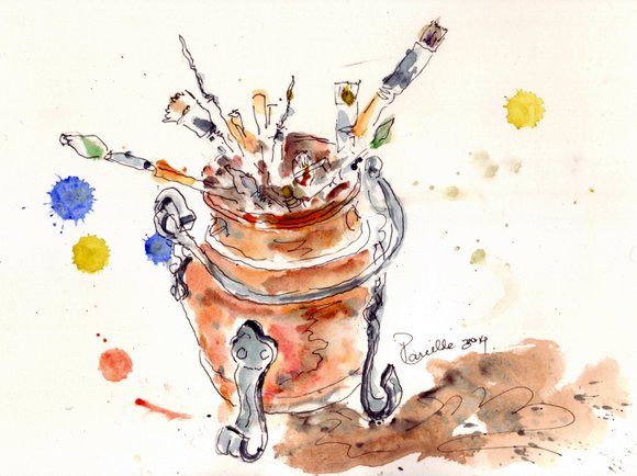 painting tools 2-001