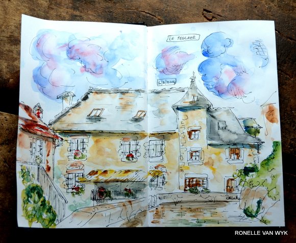 Stillman & Birn 3147x2578